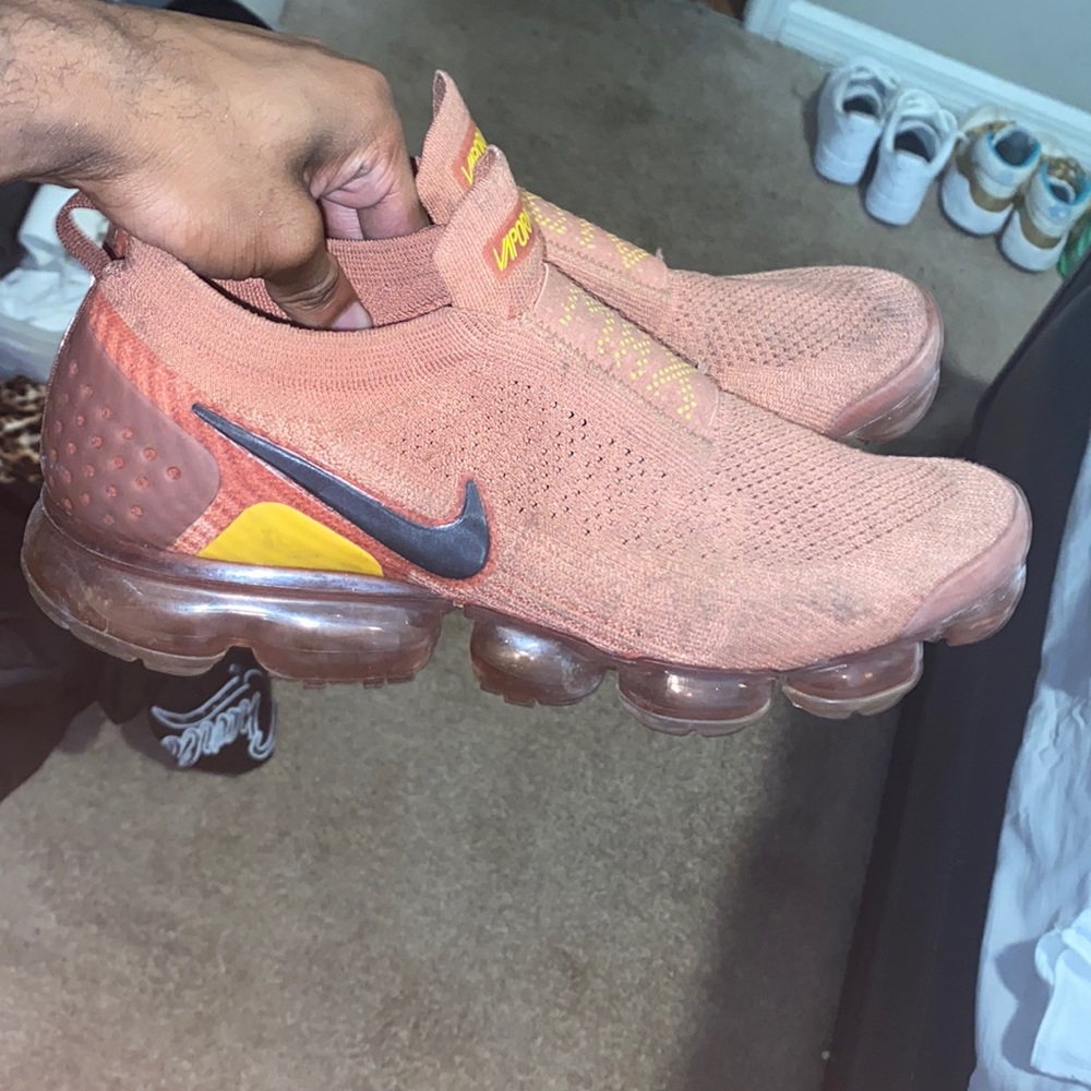 Nike Vapor Maxes